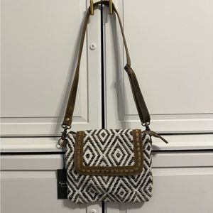 Myra Crossbody Purse